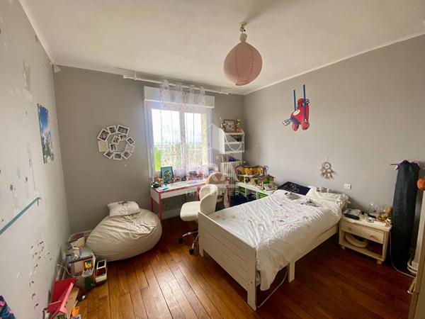 Maison 7 pièces à vendre à Montereau Fault Yonne - Quartier Ville Haute