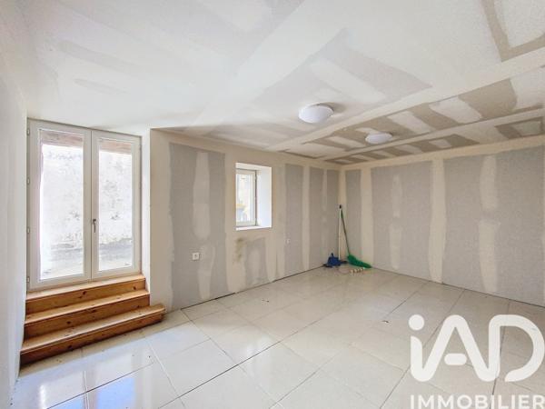 Maison à vendre 5 pièces 106 m² La Couarde-sur-Mer