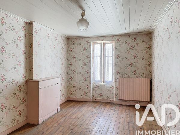 Maison à vendre 5 pièces 106 m² La Couarde-sur-Mer