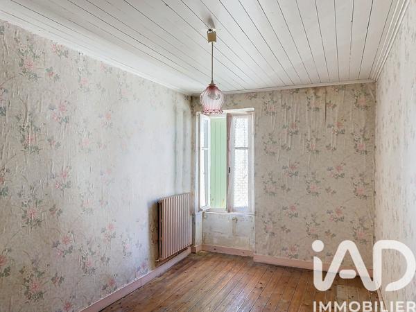 Maison à vendre 5 pièces 106 m² La Couarde-sur-Mer
