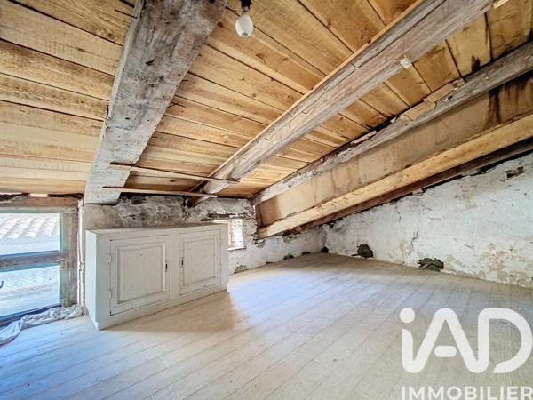Maison à vendre 5 pièces 106 m² La Couarde-sur-Mer