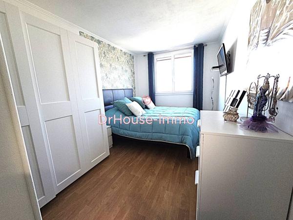 Appartement à vendre 5 pièces de 94 m²