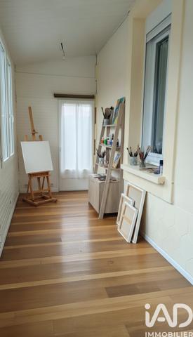 Maison à vendre 4 pièces 108 m² Gujan-Mestras