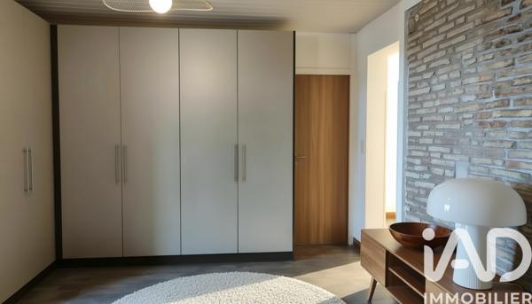 Maison à vendre 4 pièces 108 m² Gujan-Mestras