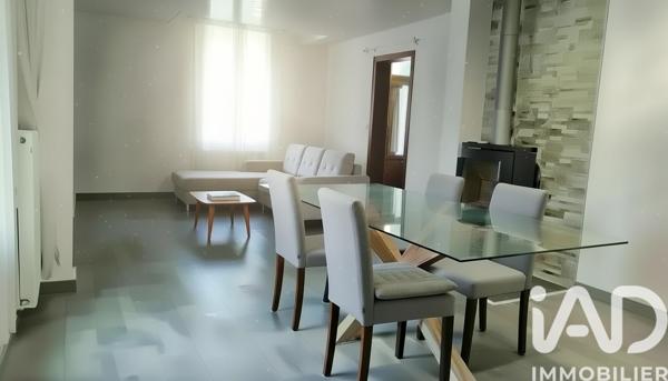 Maison à vendre 4 pièces 108 m² Gujan-Mestras