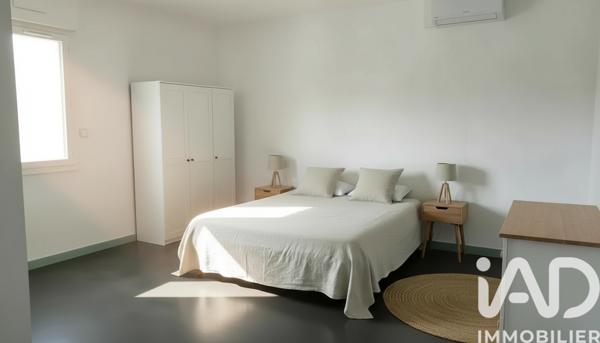 Maison à vendre 4 pièces 108 m² Gujan-Mestras