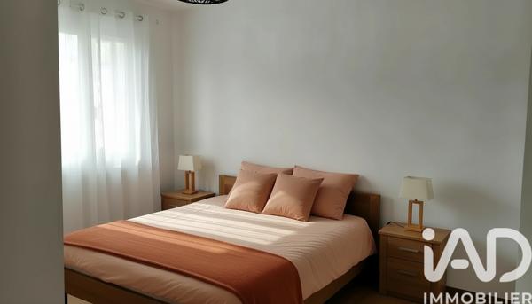 Maison à vendre 4 pièces 108 m² Gujan-Mestras