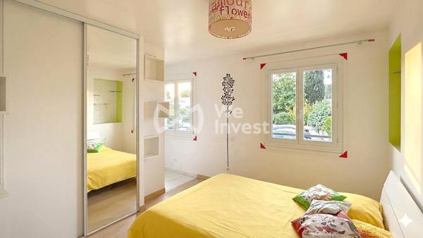 Villa T8 Montpellier