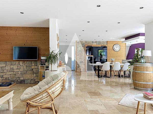 Maison 4 pièces 144.09 m2