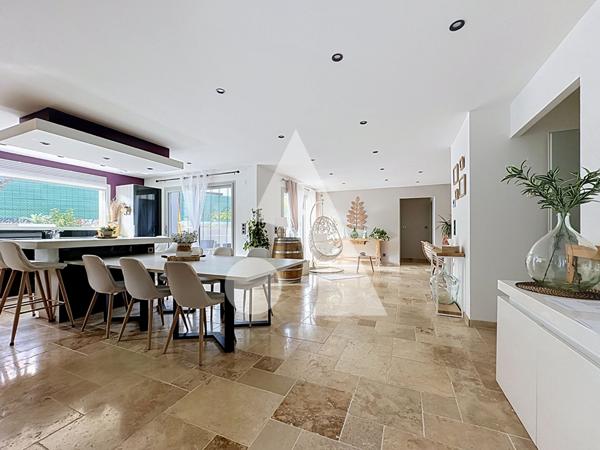 Maison 4 pièces 144.09 m2