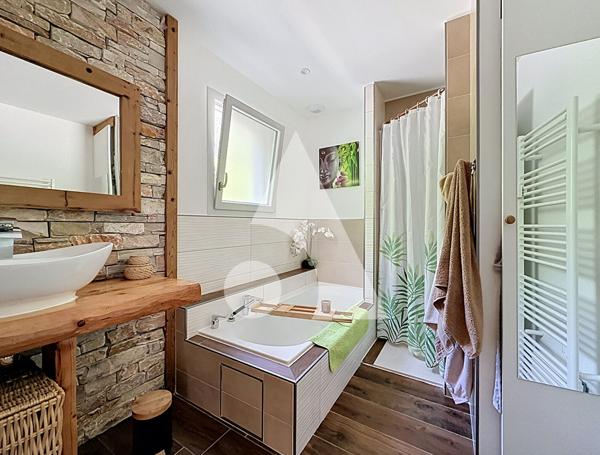 Maison 4 pièces 144.09 m2
