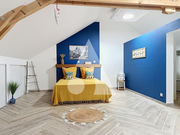 Maison 4 pièces 144.09 m2