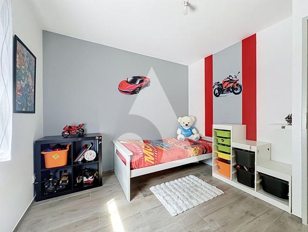 Maison 4 pièces 144.09 m2