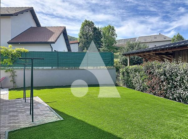 Maison 4 pièces 144.09 m2