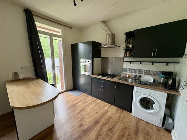 Appartement à vendre |  Pierrefitte-Nestalas |  4 pièces | 72 m²