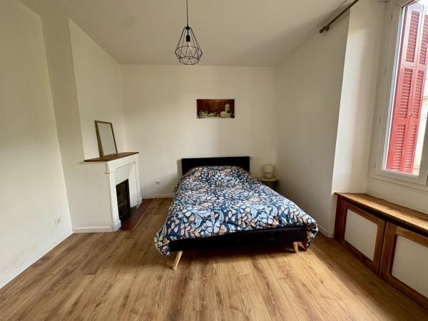 Appartement à vendre |  Pierrefitte-Nestalas |  4 pièces | 72 m²