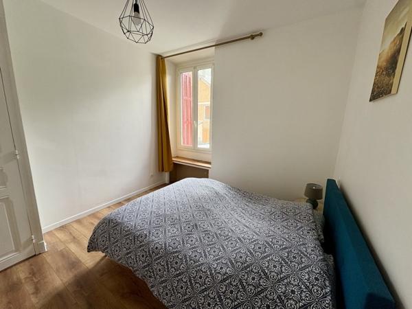 Appartement à vendre |  Pierrefitte-Nestalas |  4 pièces | 72 m²