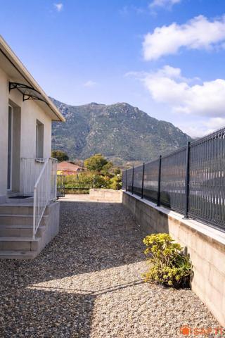 Maison individuelle quartier calme recherché