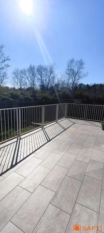 Maison individuelle quartier calme recherché