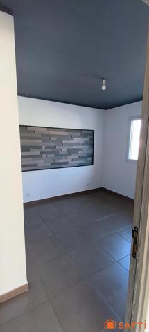 Maison individuelle quartier calme recherché