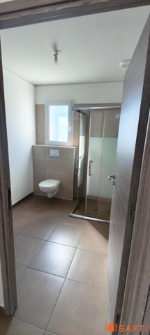 Maison individuelle quartier calme recherché