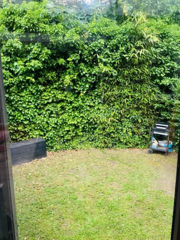 MAISON LILLE VAUBAN ESQUERMES 2 CHAMBRES JARDINETS