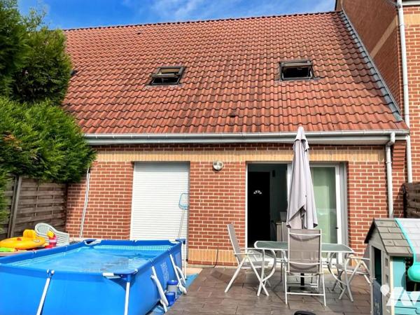 LAMBRES LEZ DOUAI