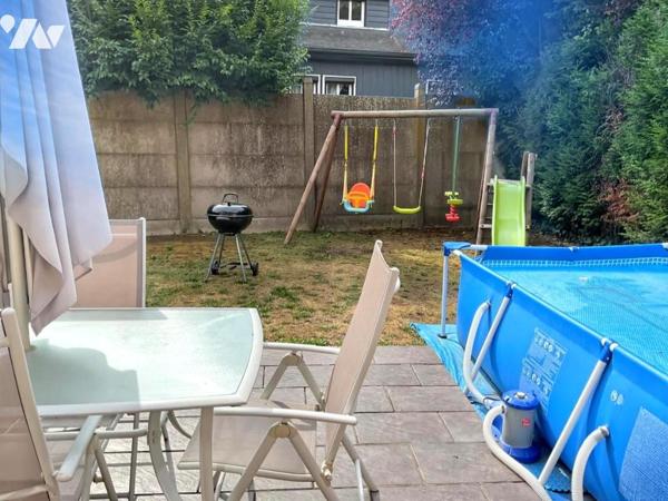 LAMBRES LEZ DOUAI