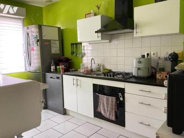 LAMBRES LEZ DOUAI