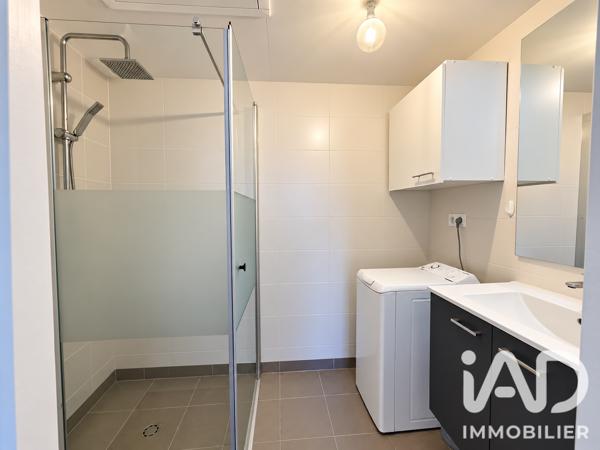 Appartement à vendre 2 pièces 48,2 m² Nantes