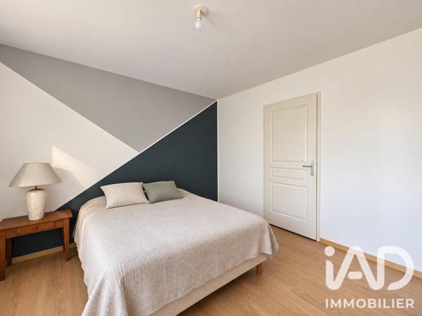 Appartement à vendre 2 pièces 48,2 m² Nantes