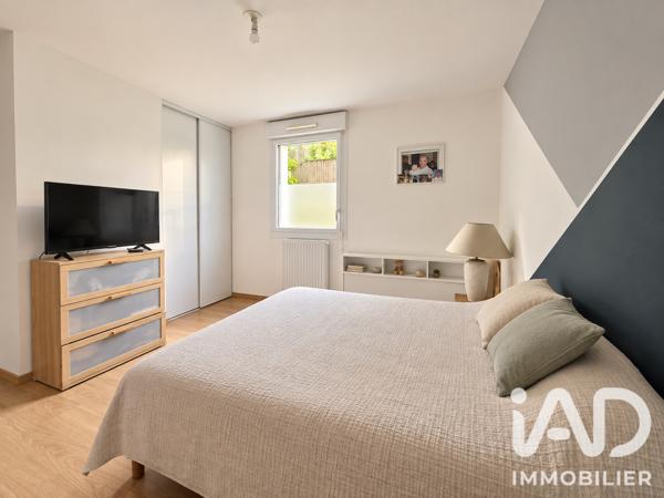 Appartement à vendre 2 pièces 48,2 m² Nantes
