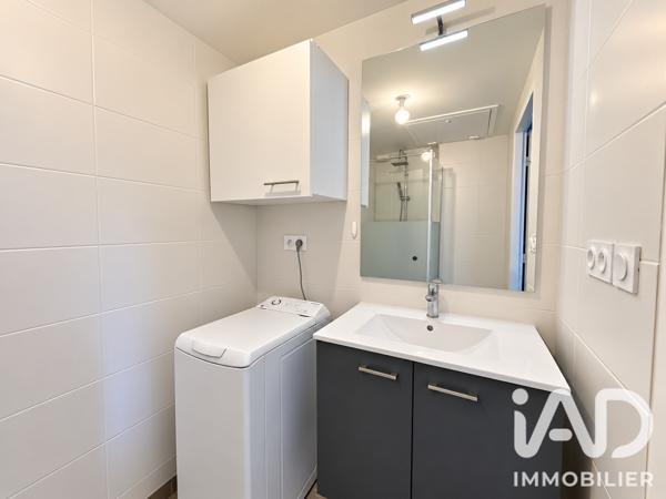 Appartement à vendre 2 pièces 48,2 m² Nantes
