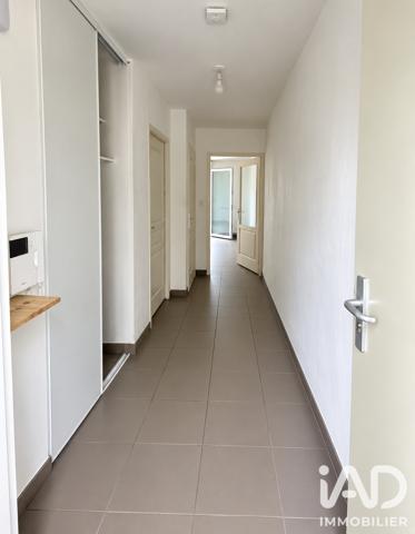 Appartement à vendre 2 pièces 48,2 m² Nantes