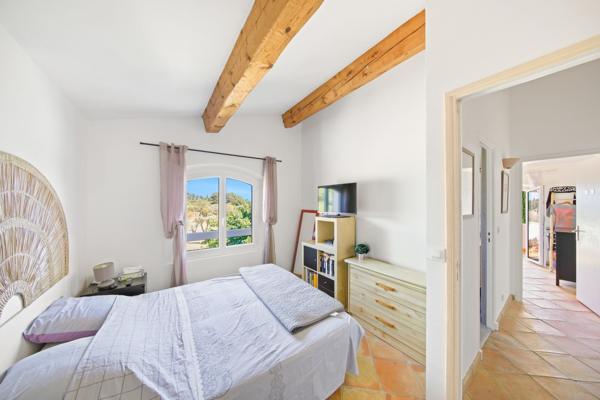 Vente Maison de luxe Sanary-sur-Mer 6 Pièces 142 m²
