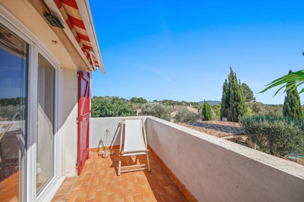 Vente Maison de luxe Sanary-sur-Mer 6 Pièces 142 m²