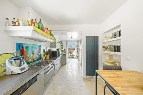Vente Maison de luxe Sanary-sur-Mer 6 Pièces 142 m²