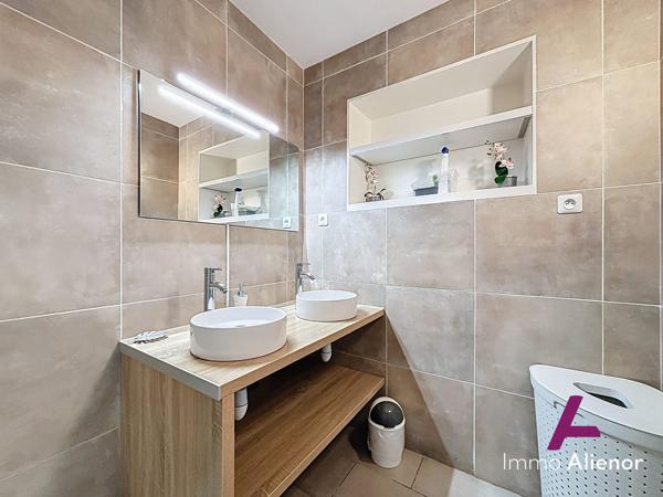 Maison traditionelle plain-pied - Quartier Corbiac