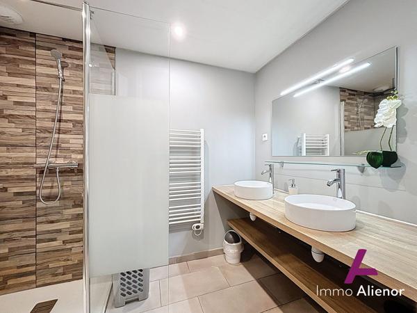 Maison traditionelle plain-pied - Quartier Corbiac