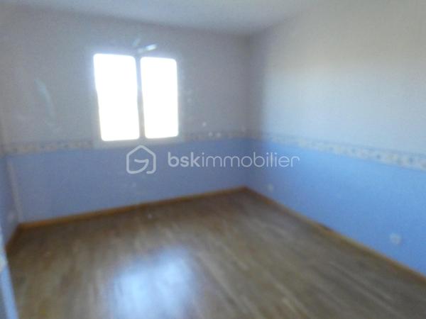 Maison contemporaine de 112 m²