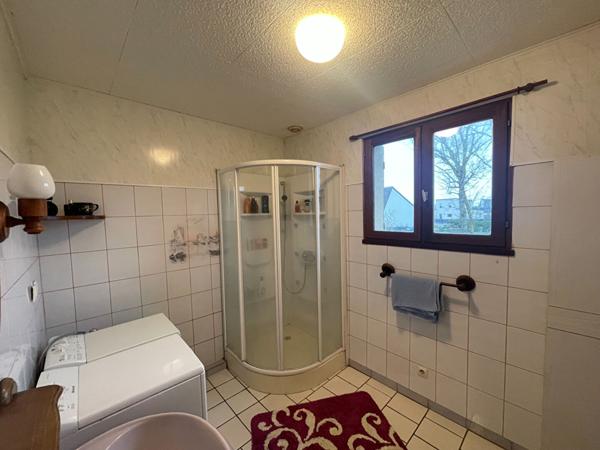 Maison Blainville Sur Mer 8 pièce(s) 166.50 m2