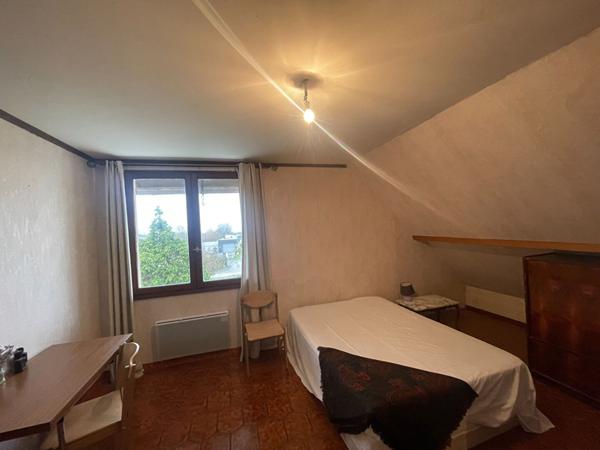 Maison Blainville Sur Mer 8 pièce(s) 166.50 m2