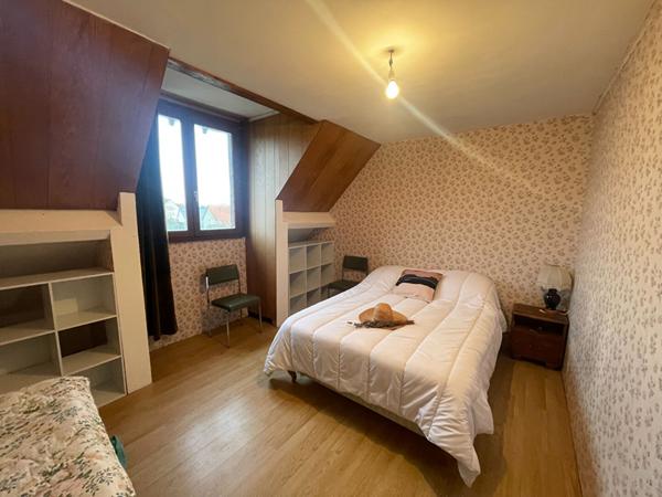 Maison Blainville Sur Mer 8 pièce(s) 166.50 m2