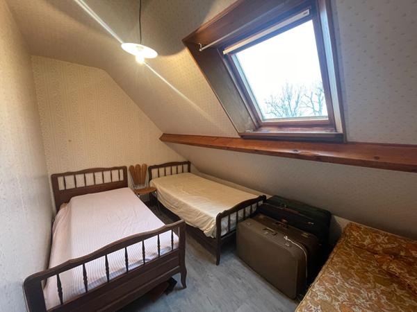 Maison Blainville Sur Mer 8 pièce(s) 166.50 m2