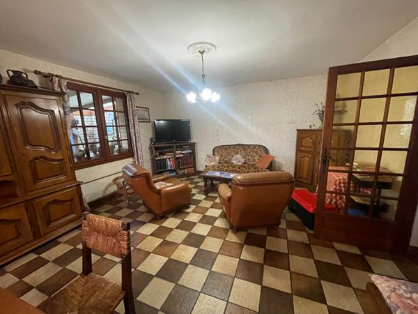 Maison Blainville Sur Mer 8 pièce(s) 166.50 m2