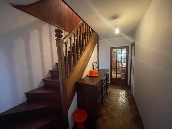 Maison Blainville Sur Mer 8 pièce(s) 166.50 m2