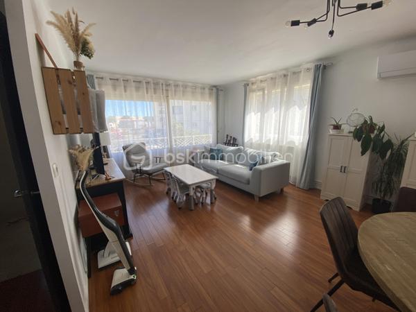 Maison de 183,98 m²
