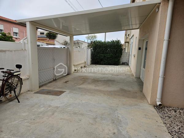 Maison de 183,98 m²