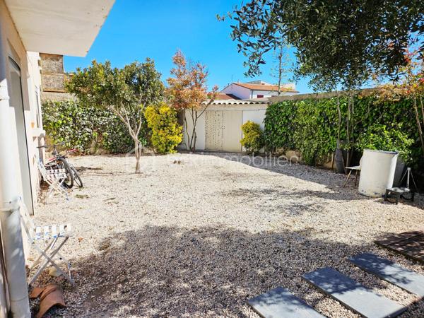 Maison de 183,98 m²
