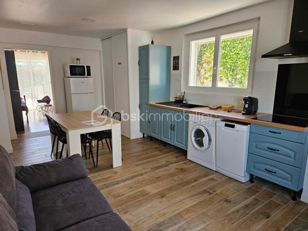 Maison de 183,98 m²